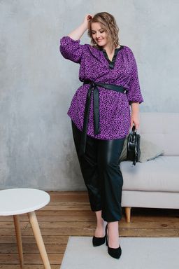 Блуза женская - Jp фото 13