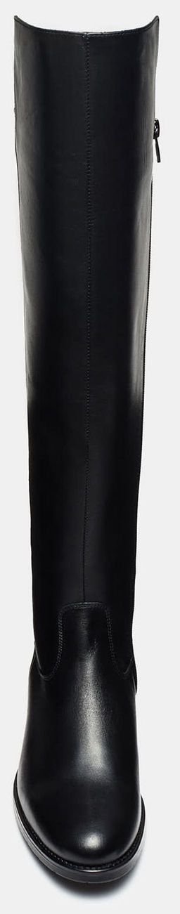 Сапоги RALF RINGER/967408ЧН/Черный  фото 4