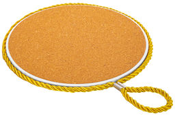 Подставка п/горячее 17*17*1 см Мозаика, круг - Elan gallery фото 8