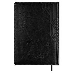 Ежедневник датированный 2024 ESCALADA, А6+, 176 л., арт. 63786/ 20 САРИФ ЧЁРНЫЙ  фото 11