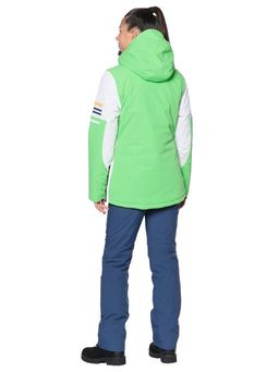 Костюм B-8908 Фисташковый