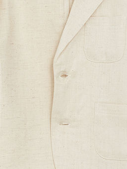 Uzun Kollu Basic Erkek Bebek Ceket - Waikiki фото 3