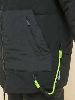 BZXZ3335/1 Куртка для мальчиков