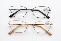 Готовые очки ЕАЕ 1062 55-17-140
