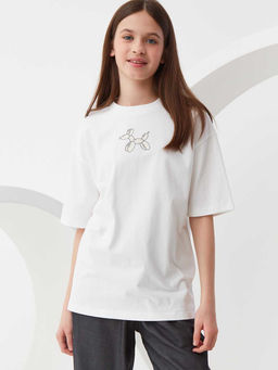 Футболка с короткими рукавами - Смена фото 2