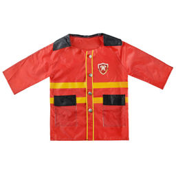 Игровой набор ABtoys Важная работа Форма пожарного, 7 предметов в наборе с аксессуарами фото 5