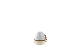 Босоножки EDART 1023.110w.white