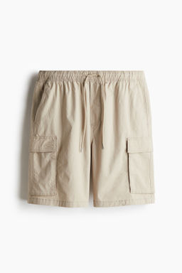 Pantal?n corto cargo Regular Fit