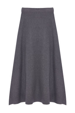 TRENDYOLMILLA Tas Premium Iplik/Ozel Iplik Etek TWOAW25ET00005  фото 6