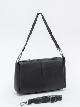 Сумка 99105-3NN black Natale Navetta