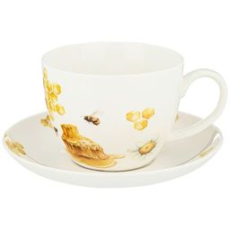ЧАЙНАЯ ПАРА LEFARD HONEY BEE 450МЛ  фото 2