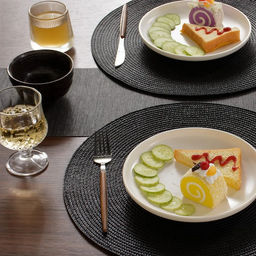 НАБОР 4 ШТ сервировочные салфетки - Фабрика снов фото 13