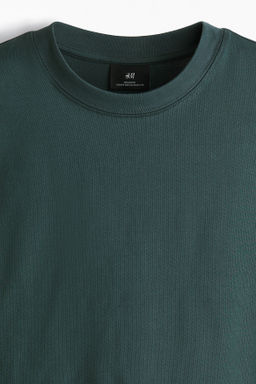 Camiseta Relaxed Fit - H&m фото 21