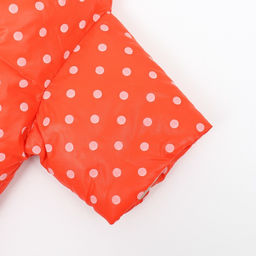 Комбинезон Для прогулки, размер 16 (ДС 36 см, ОГ 46 см, ОШ 35 см), оранжевый - Simaland фото 12