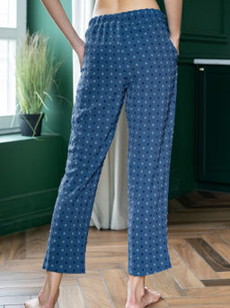 P-121 Opium Home&Sleepwear брюки женские