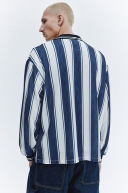Camiseta de f?tbol Loose Fit - H&m фото 4