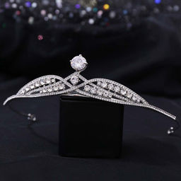 Диадема арт. 09 8995 (id 258104) - Rada фото 3