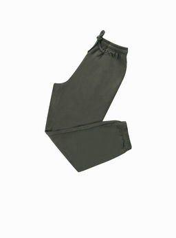 Мужские пижамные брюки Indefini (Арт.4050PCK)