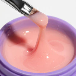 Emotions Gel Softness PN гель с шиммером, 15гр - Patrisa nail фото 5