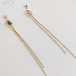 XUPING Серьги на гвоздиках арт. 18 1285 (id 280191)