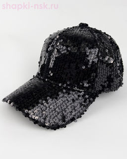 B60 Бейсболка женская (56-58)