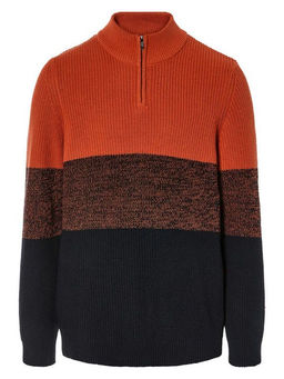 Мужской свитер-тройер LIVERGY  фото 2