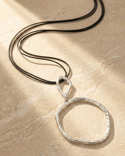 Кулон на шнурке - Vel vett фото 9