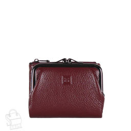 Женский кошелек 9930-1806 d.red Vermari  в Новосибирске