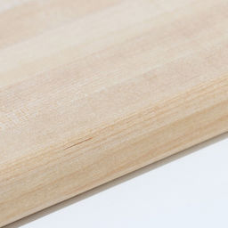 Доска разделочная и сервировочная, береза 30х20х2 см