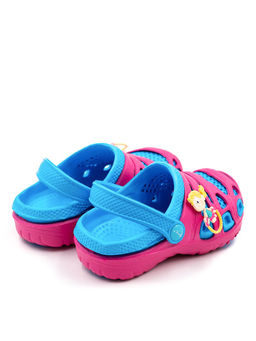 Сабо Tingo детские - Соль&перец фото 2