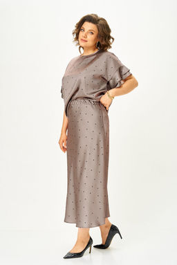 Костюм Rumoda 2294 капучино  фото 7