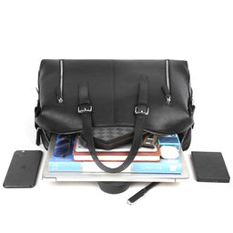 Дорожная сумка MIRONPAN 1149 Черный