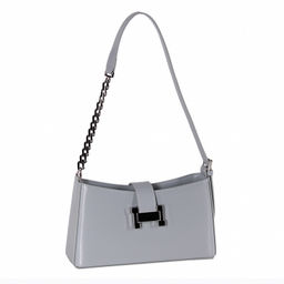 Сумка 2755BD l.blue  Baidou