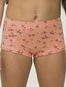 GUHB3292(2шт. в упаковке) трусы для девочек - Pelican фото 2