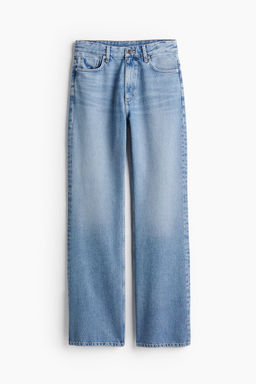 Bootcut Jeans - H&m фото 6