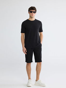 Bisiklet Yaka Erkek Ti??rt