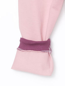 Beli Lastikli K?z Bebek E?ofman Alt? - Waikiki фото 2