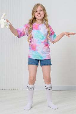 Гольфы детские Лео (набор 2 пары)