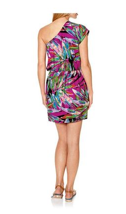 Платье, пестрое - Heine фото 4