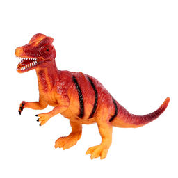 Животные Дино-эра, цвет МИКС