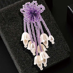 Брошь арт. 32 0125 (id 264403)