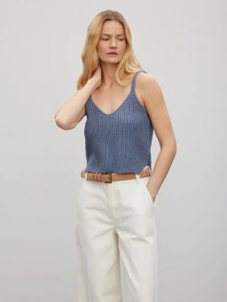 ЕМКА / Трикотажный топ