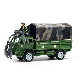 Набор армия "Тактическая единица" в коробке