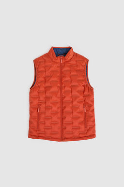 Erkek Kiremit Yelek - U.s. polo assn фото 7