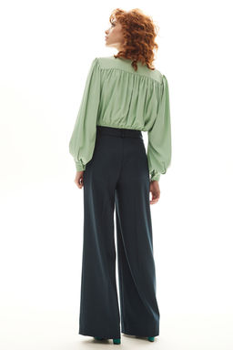 Брюки Golden Valley 1112 зеленый  фото 2