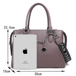 Женская сумка MIRONPAN арт. 62398 Светло- Сиреневый  фото 2