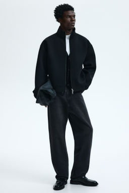 Chaqueta de ch?ndal Loose Fit - H&m фото 5