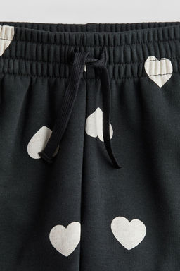 Joggers con interior cepillado - H&m фото 2