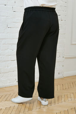 Брюки Luxury Moda 1343 черный