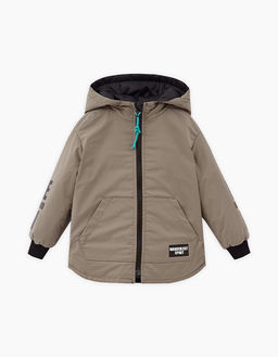 Куртка для мальчика - Bell bimbo фото 2